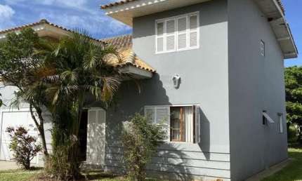 Casa com 4 quartos à venda na Estrada do Varejão, 615, Lami, Porto Alegre