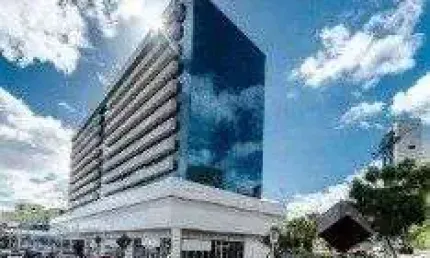 Conjunto/sala para venda - 38.58m², 0 dormitórios, 1 vaga - floresta