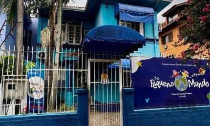 Casa com 5 quartos à venda na Rua Marquês do Herval, 723, Moinhos de Vento, Porto Alegre