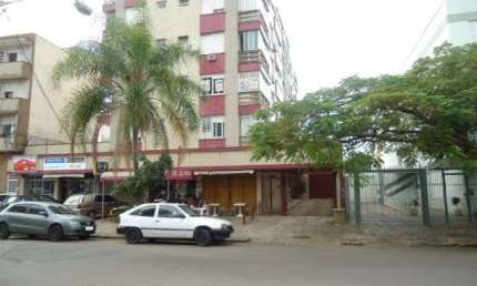Apartamento com 1 quarto à venda na Rua Jari, 244, Passo da Areia, Porto Alegre