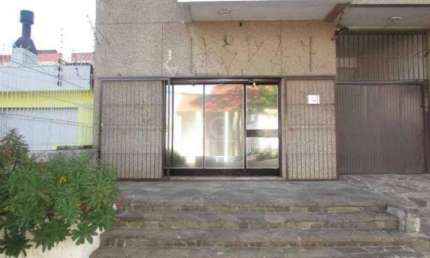 Ponto comercial à venda na Rua Santa Isabel, 136, Bom Jesus, Porto Alegre