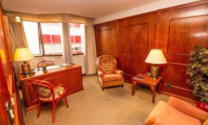 Conjunto/Sala para Venda - 54.51m², 0 dormitórios, 1 vaga - Moinhos de Vento