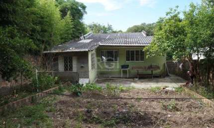 Casa para Venda - TERRENO 686 m2 - Lomba do Pinheiro