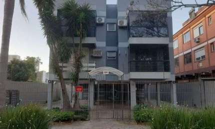 Apartamento com 2 quartos à venda na Rua Chico Pedro, 163, Camaquã, Porto Alegre