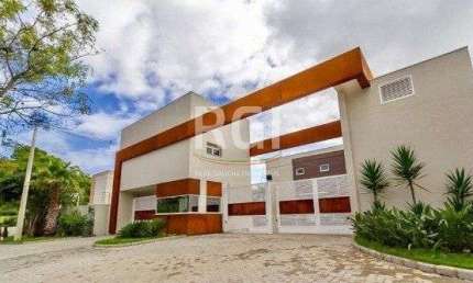 Casa Condominio para Venda - 191m², 3 dormitórios, sendo 1 suites, 2 vagas - Vila Nova
