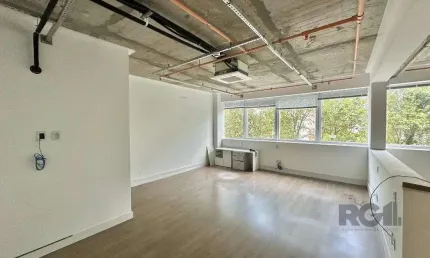 Sala, 33 m² - para comprar no AG Anita Garibaldi - Mont&amp;#39;Serrat Porto Alegre/RS