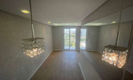 Apartamento com 3 quartos à venda na Avenida Assis Brasil, 4998, São Sebastião, Porto Alegre