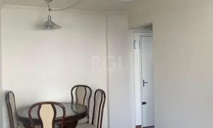 Apartamento para Locação/Aluguel - 39.55m², 1 dormitório, sendo 1 suites, Jardim Lindóia