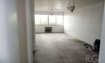 Apartamento para Venda - 128.32m², 3 dormitórios, 1 vaga - Rio Branco