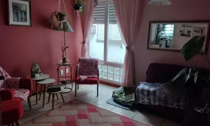 APARTAMENTO 2 DORMITÓRIOS PRÓXIMO AO HOSPITAL CRISTO REDENTOR