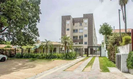 Apartamento para Venda - 49.09m², 2 dormitórios, 1 vaga - Ipanema