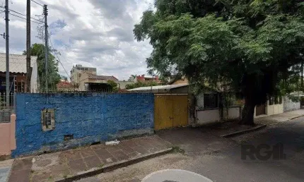 Terreno no bairro jardim botanico em porto alegre próximo ao bourbom ipiranga