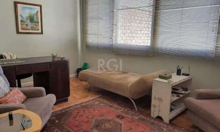 Sala, 55 m² Para comprar por R$ 250.000,00 - Independência - Porto Alegre/RS