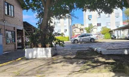 Apartamento com 2 quartos à venda na Rua Dona Malvina, 491, Santa Tereza, Porto Alegre