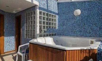 Cobertura com 3 quartos à venda na Rua Rua São Simão, 893, Jardim do Salso, Porto Alegre