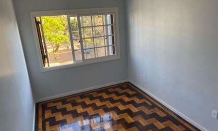Apartamento à venda com 1 quarto 47 metros privativos no Menino Deus