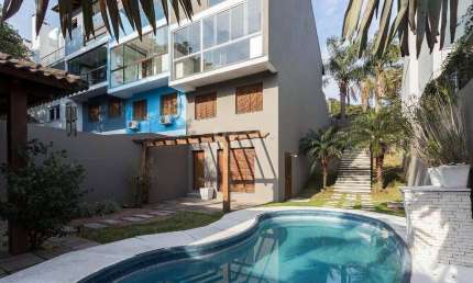 Casa Condominio para Venda - 262.98m², 3 dormitórios, sendo 1 suites, 2 vagas - Imperial Parque