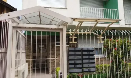 Apartamento para Venda - 90m², 3 dormitórios, Cristal