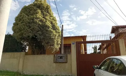 Casa com 5 quartos à venda na Rua Banco do Comércio, 112, Santa Tereza, Porto Alegre