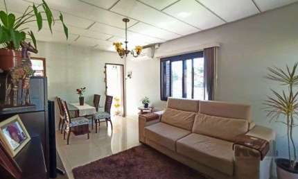 Casa com 3 quartos à venda na Rua Barcelona, 126, Lomba do Pinheiro, Porto Alegre