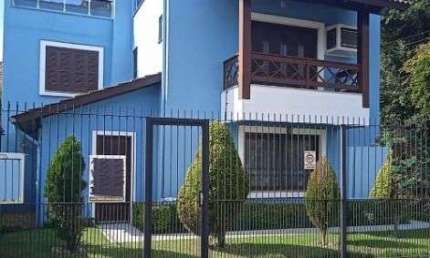 Casa para Venda - 248.29m², 3 dormitórios, sendo 1 suites, 2 vagas - Ipanema