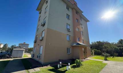 Apartamento 2 dormitório(s),com 1 vaga de garagem coberta à venda.