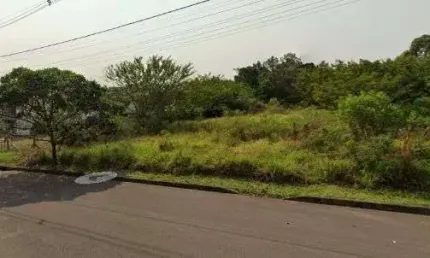Terreno à venda na Rua Claudio da Silva Pinto, 977, Espírito Santo, Porto Alegre