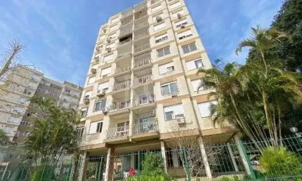 Apartamento em Porto Alegre, no bairro Vila Assunção, com 2 dormitório(s), e 2 banheiros, à venda.