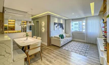 Apartamento com 3 quartos à venda na Rua Frederico Otávio Domingues Barbosa, 143, São Sebastião, Porto Alegre