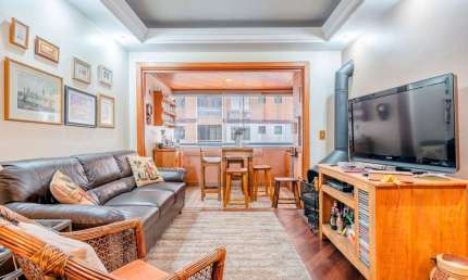 Apartamento à venda no bairro Boa Vista em Porto Alegre/RS
