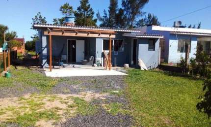 Casa com 2 quartos à venda na Rua Jardim Botanico, 3387, Praia Azul, Arroio do Sal
