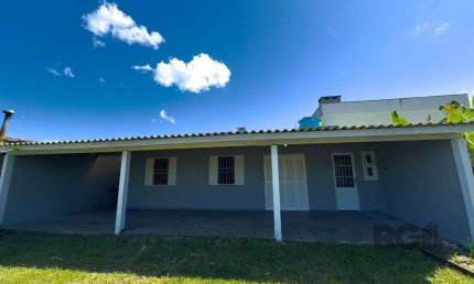 Casa com 2 quartos à venda na Rua Franciele Da Rosa Santo, 701, Praia Azul, Arroio do Sal