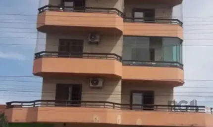 Apartamento com 2 quartos à venda na Avenida José Bonifácio 400, 176, Centro, Torres