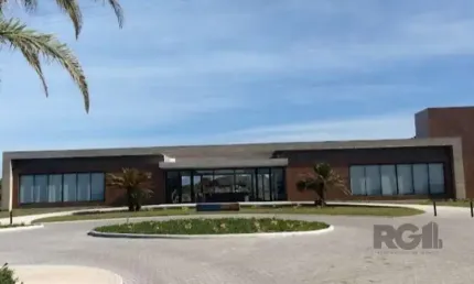 Terreno à venda na Rua Ipanema, 521, Curumim, Capão da Canoa