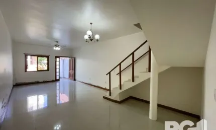 Casa com 4 quartos à venda na Travessa Alexandrino de Alencar, 143, Azenha, Porto Alegre