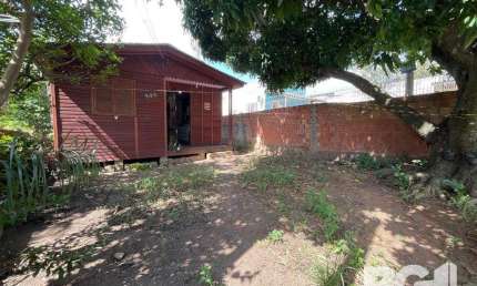 Terreno à venda na Rua Amapá, 238, Vila Nova, Porto Alegre