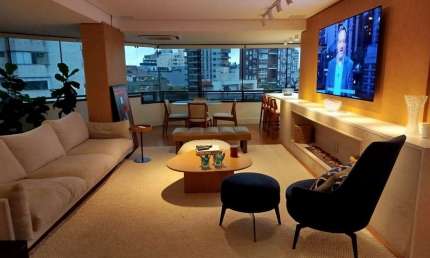 Apartamento com 3 quartos à venda na Rua Antônio Parreiras, 236, Bela Vista, Porto Alegre