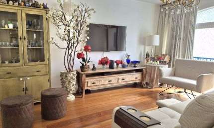Apartamento com 3 quartos à venda na Rua Anita Garibaldi, 1219, Mont Serrat, Porto Alegre