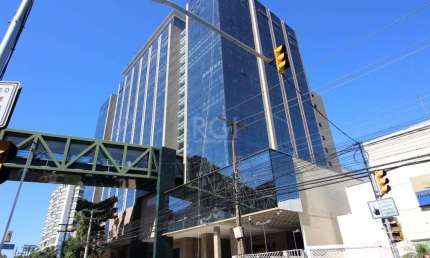 Sala 46 m² para comprar no Walk por R$ 480.000,00 Praia de Belas - Porto Alegre/RS