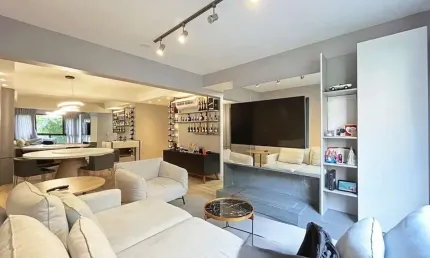 Apartamento com 3 quartos à venda na Rua Miguel Couto, 802, Menino Deus, Porto Alegre