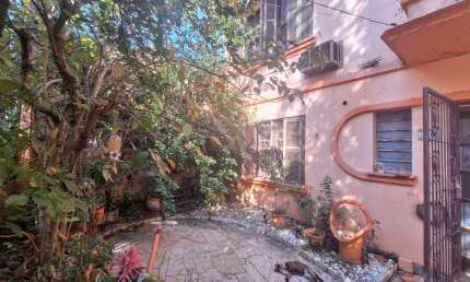 Casa com 5 quartos à venda na Rua Santos Neto, 110, Petrópolis, Porto Alegre