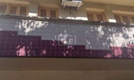 Apartamento com 3 quartos à venda na Rua Quintino Bocaiúva, 286, Floresta, Porto Alegre