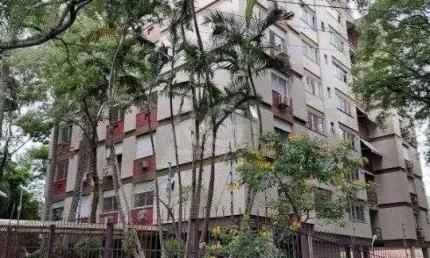 Apartamento 2 dormitórios a venda próximo da Sogipa