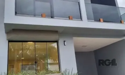 Casa com 3 quartos à venda na Rua Concorde, 154, Jardim Itu Sabará, Porto Alegre