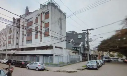 Apartamento com 1 quarto à venda na Rua Leopoldo Bier, 124, Santana, Porto Alegre