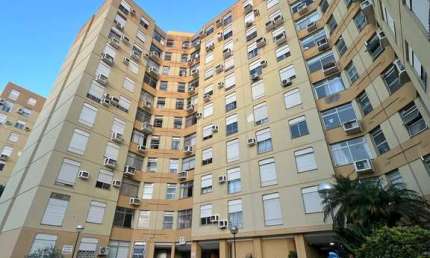 Apartamento com 2 quartos à venda na Avenida Wenceslau Escobar, 1155, Tristeza, Porto Alegre