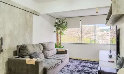Apartamento 2 Dormitórios para Locação no Bairro Nonoai