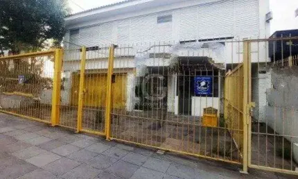Casa comercial à venda na Rua Dom Pedro II, 446, São João, Porto Alegre