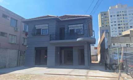 Casa comercial para alugar na Avenida Professor Oscar Pereira, 1455, Glória, Porto Alegre