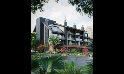 Apartamento com 1 quarto à venda na Rua João Carnie, 10, Carniel, Gramado